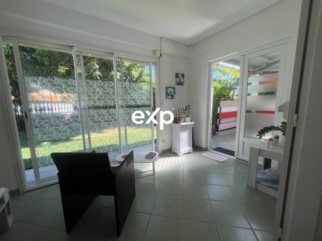 House in Sainte-Marie, Saint-Denis, Réunion 5 - 17936722