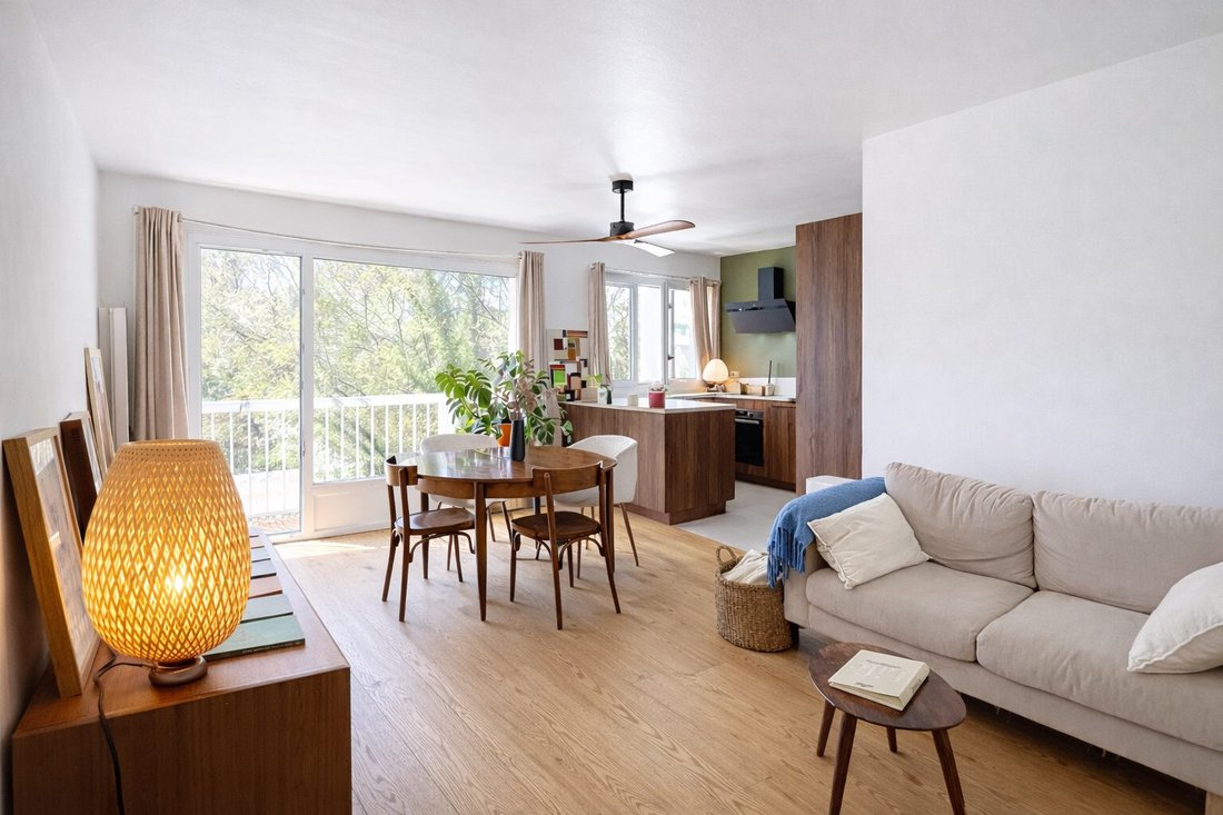 Apartment in Gare, Annecy, France 2 - 17689281