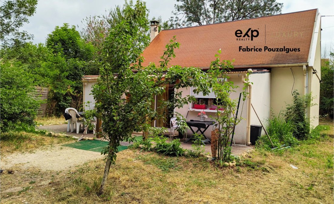 House in Mussidan, Nouvelle-Aquitaine, France 4 - 16961480
