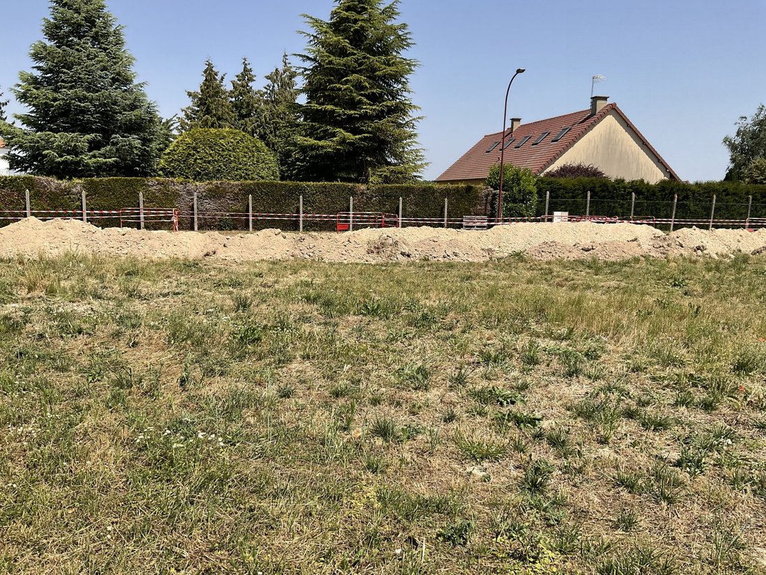 Land in Torvilliers, Grand Est, France 3 - 18287954