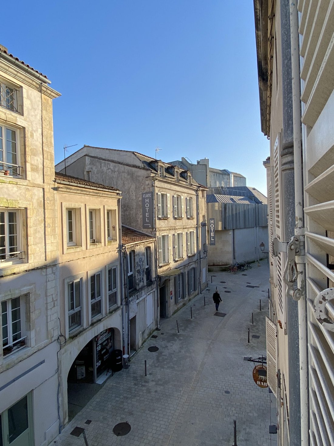 Apartment in Port Neuf, La Rochelle, France 2 - 17072502