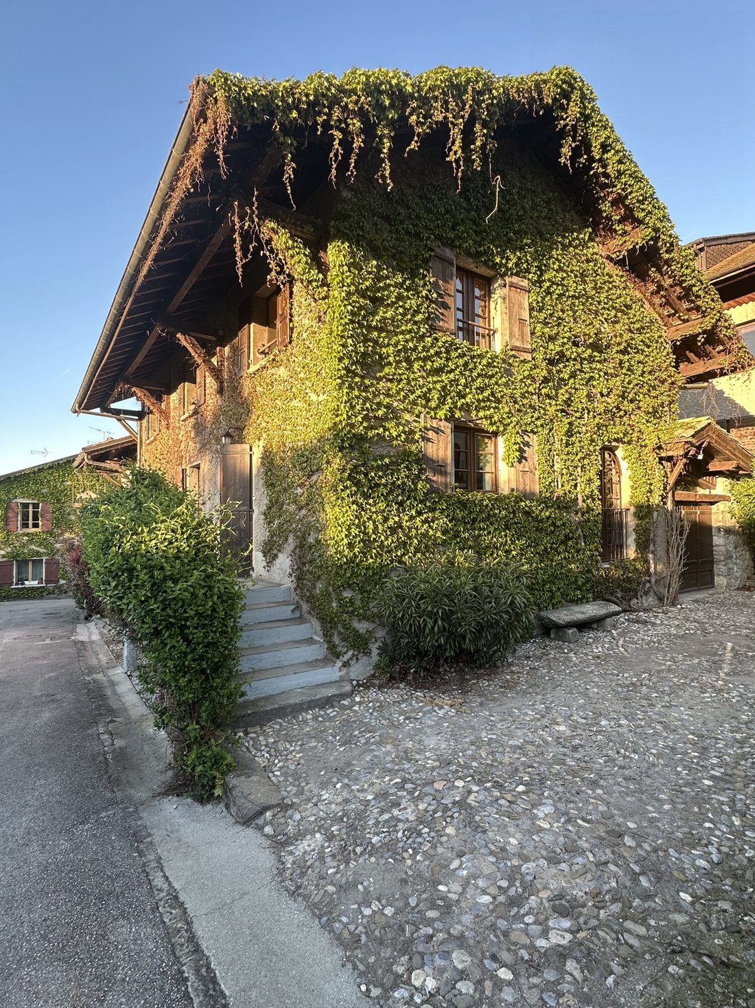 House in Yvoire, Auvergne-Rhône-Alpes, France 1 - 16967699