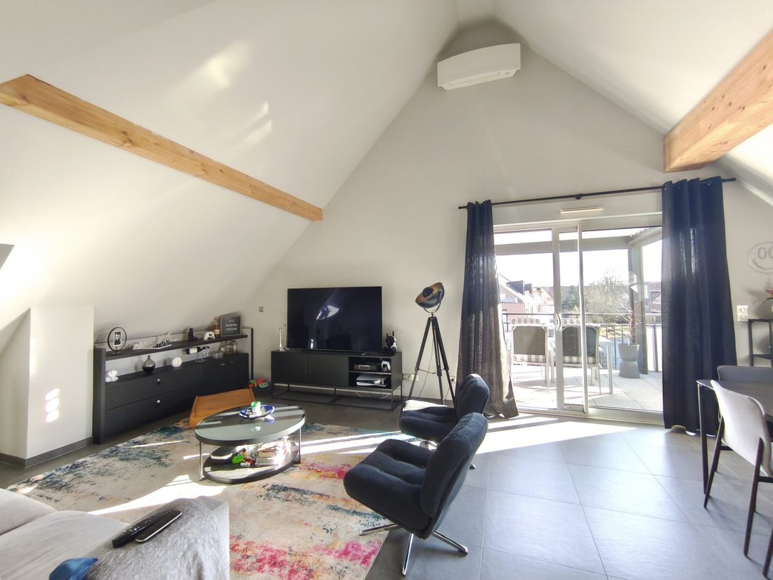 Apartment in Ouest, La Wantzenau, France 5 - 17224384