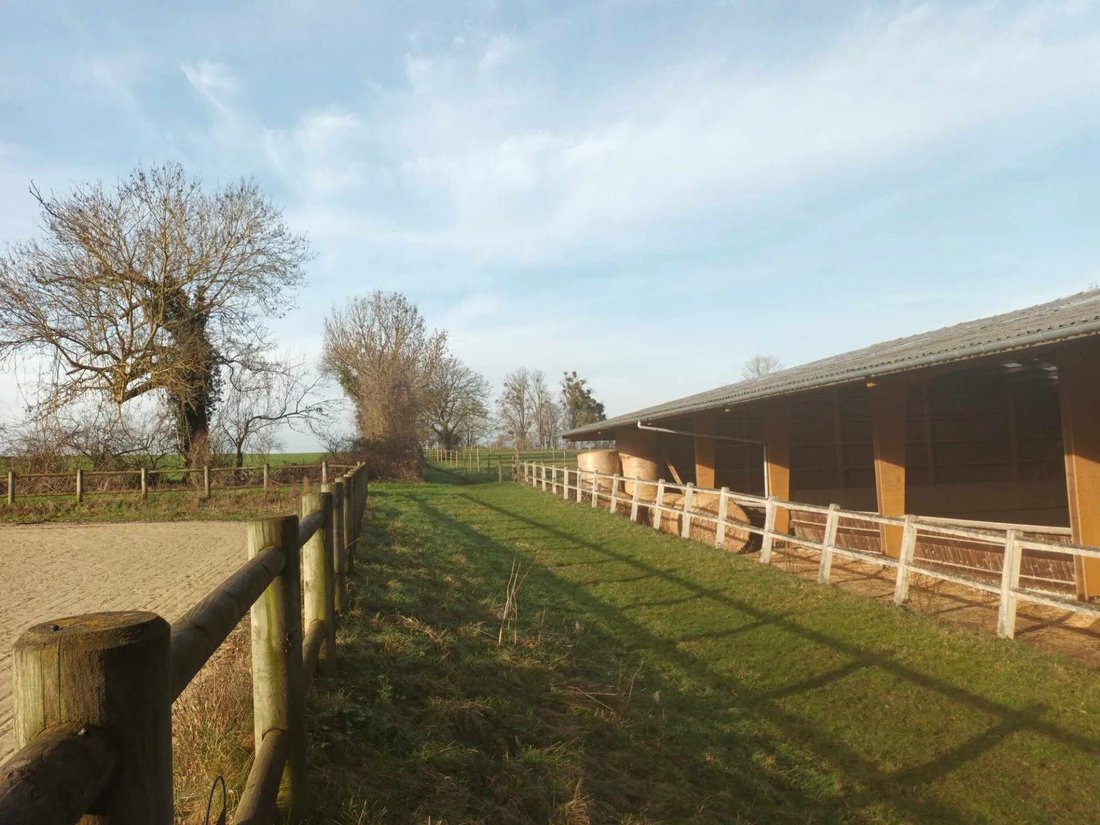House in Port Ham-Village, Cergy, France 2 - 16827563