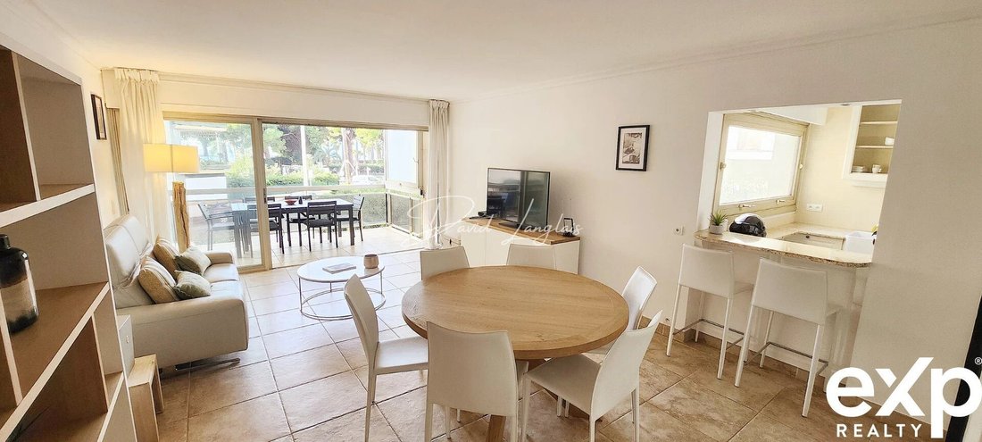 Apartment in Cannes, Provence-Alpes-Côte d'Azur, France 1 - 16908400