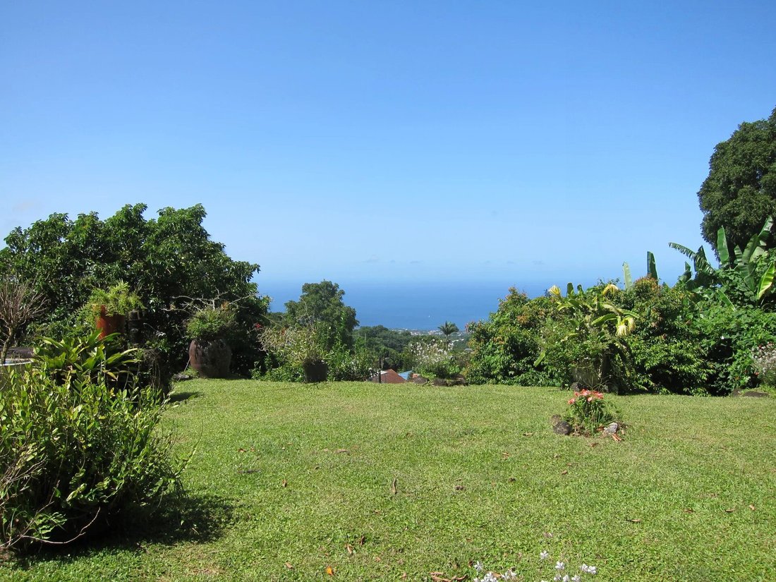 House in Saint-Claude, Basse-Terre, Guadeloupe 2 - 16856506