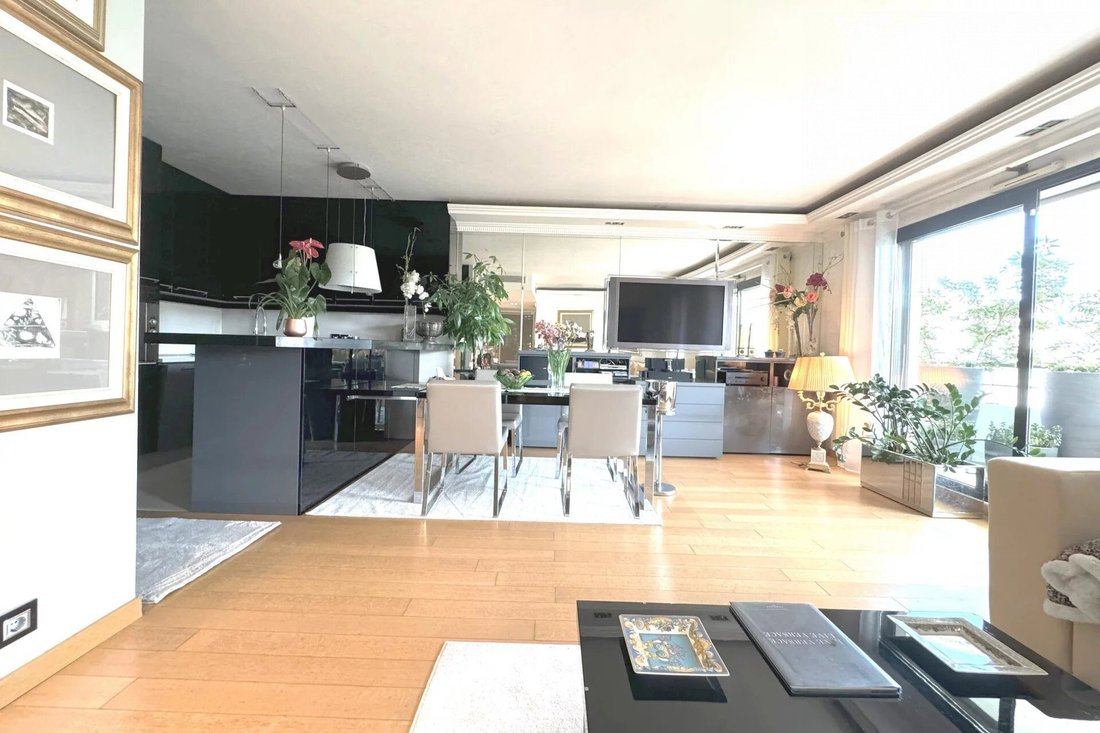 Apartment in Cannes, Provence-Alpes-Côte d'Azur, France 4 - 17072499