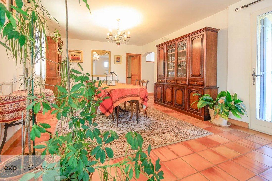 House in Rognes, Provence-Alpes-Côte d'Azur, France 3 - 17893345