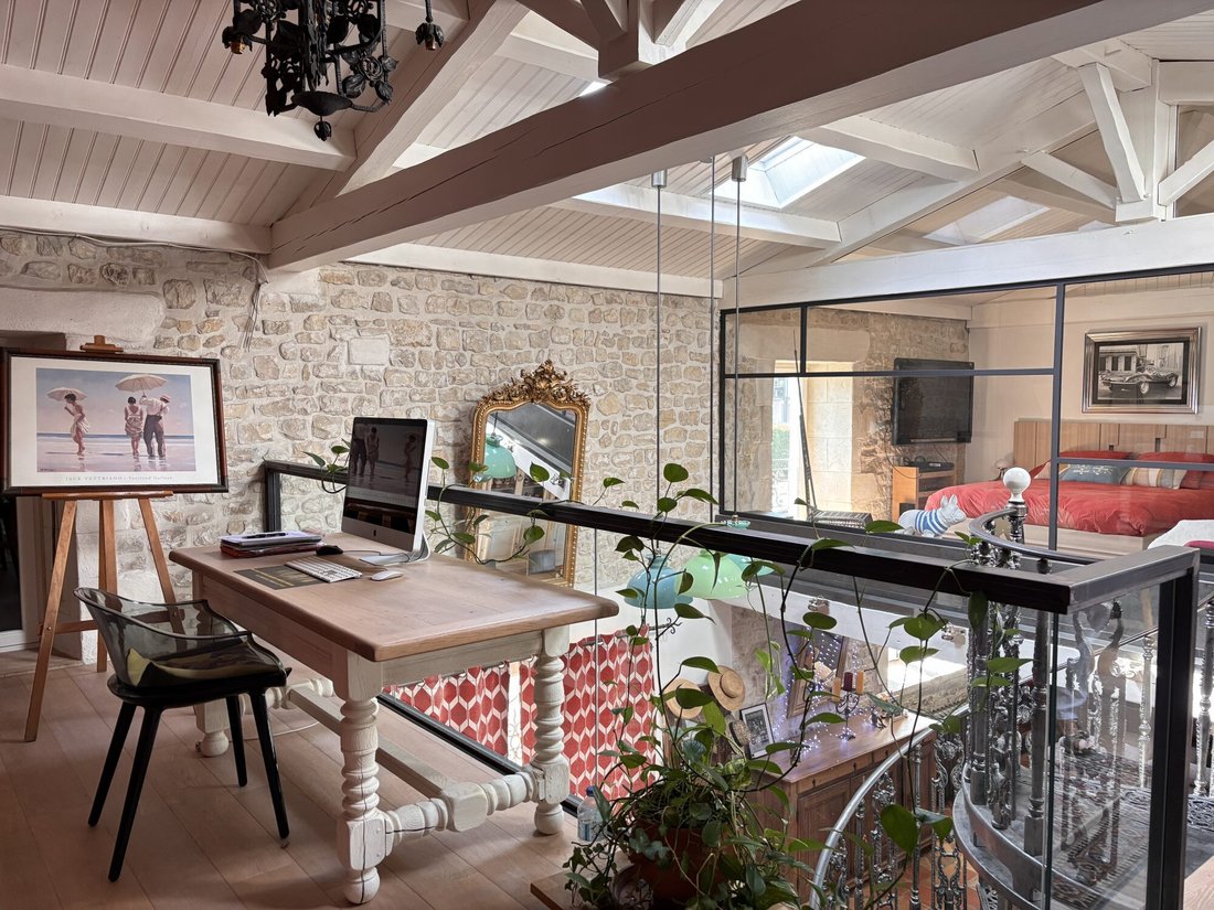 House in Port Neuf, La Rochelle, France 2 - 18539030