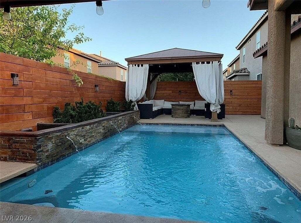 House in Las Vegas, Nevada, United States 2 - 18545043
