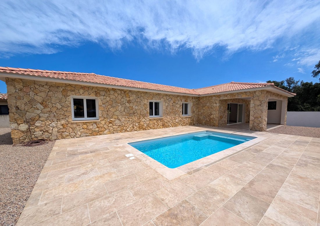 House in Ventiseri, Corsica, France 1 - 18349548