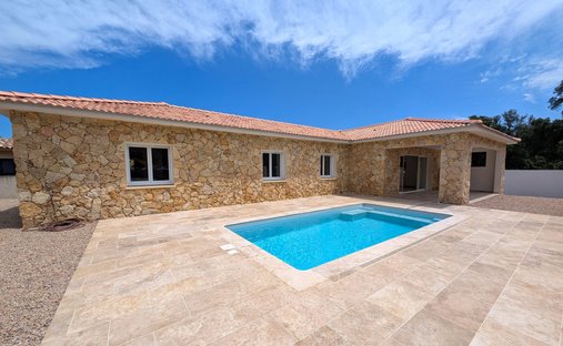 House in Ventiseri, Corsica, France 1
