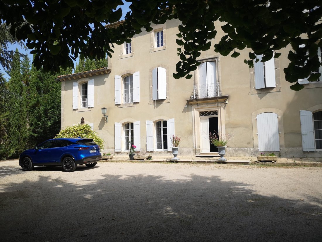 Country House in Ouest, Entraigues-sur-la-Sorgue, France 2 - 17336372