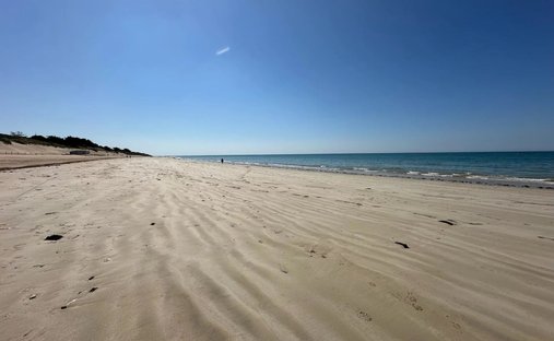 Villa in Rivedoux-Plage, Nouvelle-Aquitaine, France 1