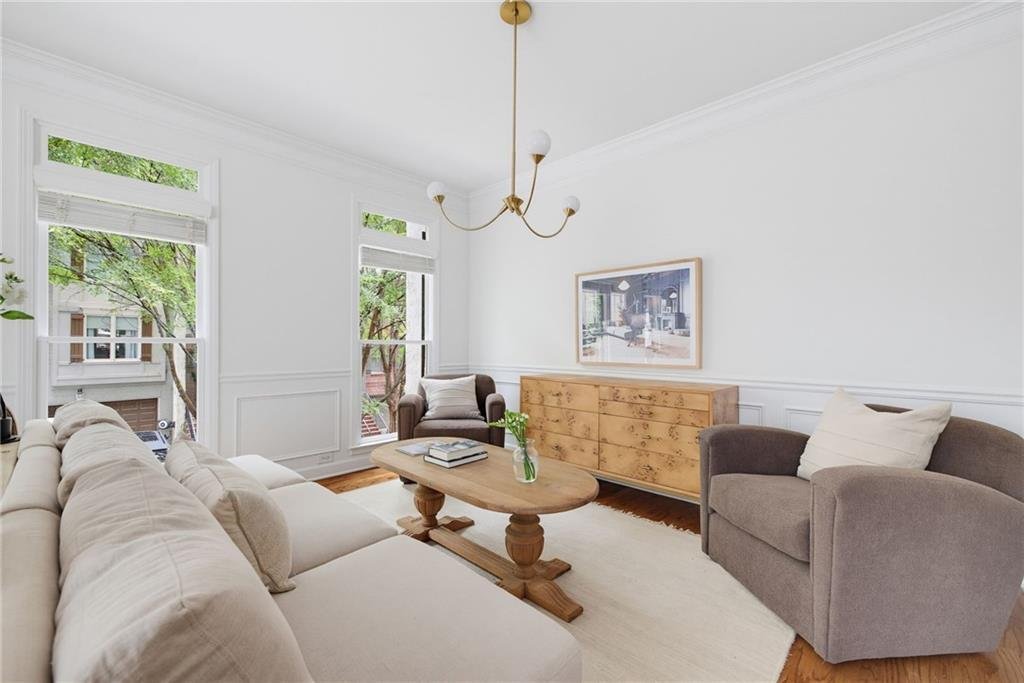 Townhouse in Decatur, Georgia, United States 2 - 18545187