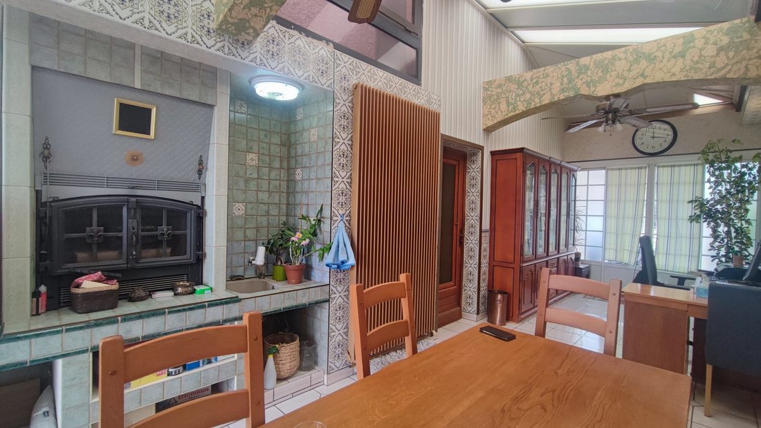 Villa in Villelongue-dels-Monts, Occitania, France 4 - 18385936