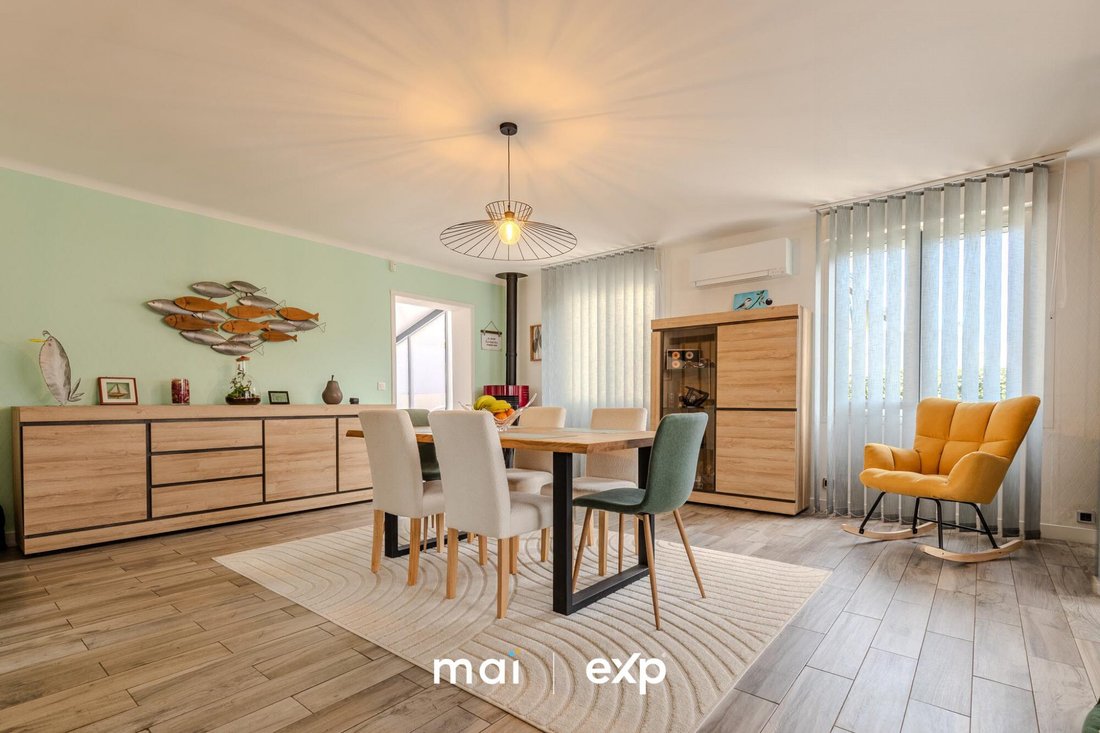 House in Ouest, Quiberon, France 2 - 17849190