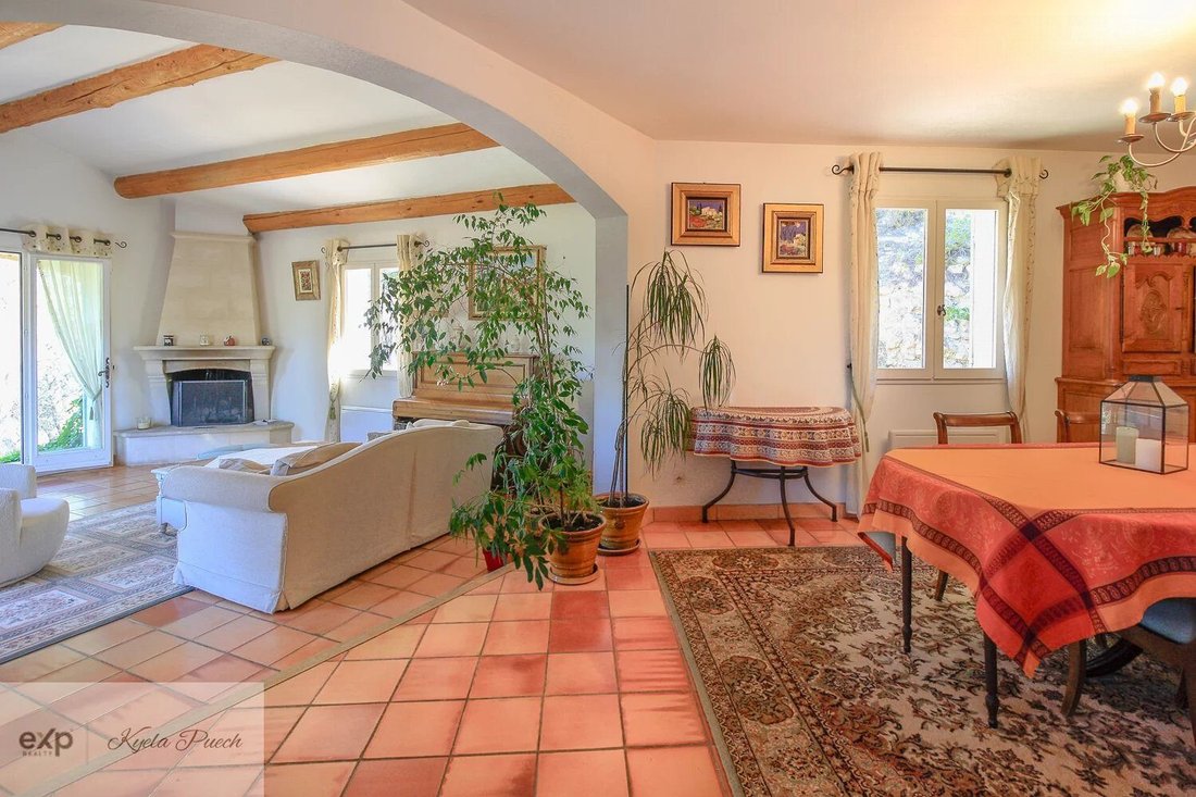 House in Rognes, Provence-Alpes-Côte d'Azur, France 5 - 17893345