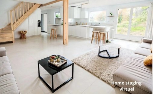 Haus in Bons-en-Chablais, Auvergne-Rhone-Alpen, Frankreich 1