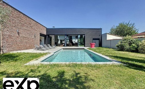 Appartamento a Mantes-la-Jolie, Isola di Francia, Francia 1