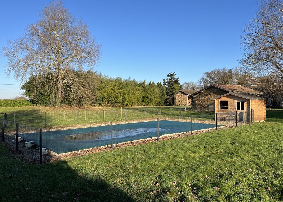 House in Garnerans, Auvergne-Rhône-Alpes, France 5 - 18385932
