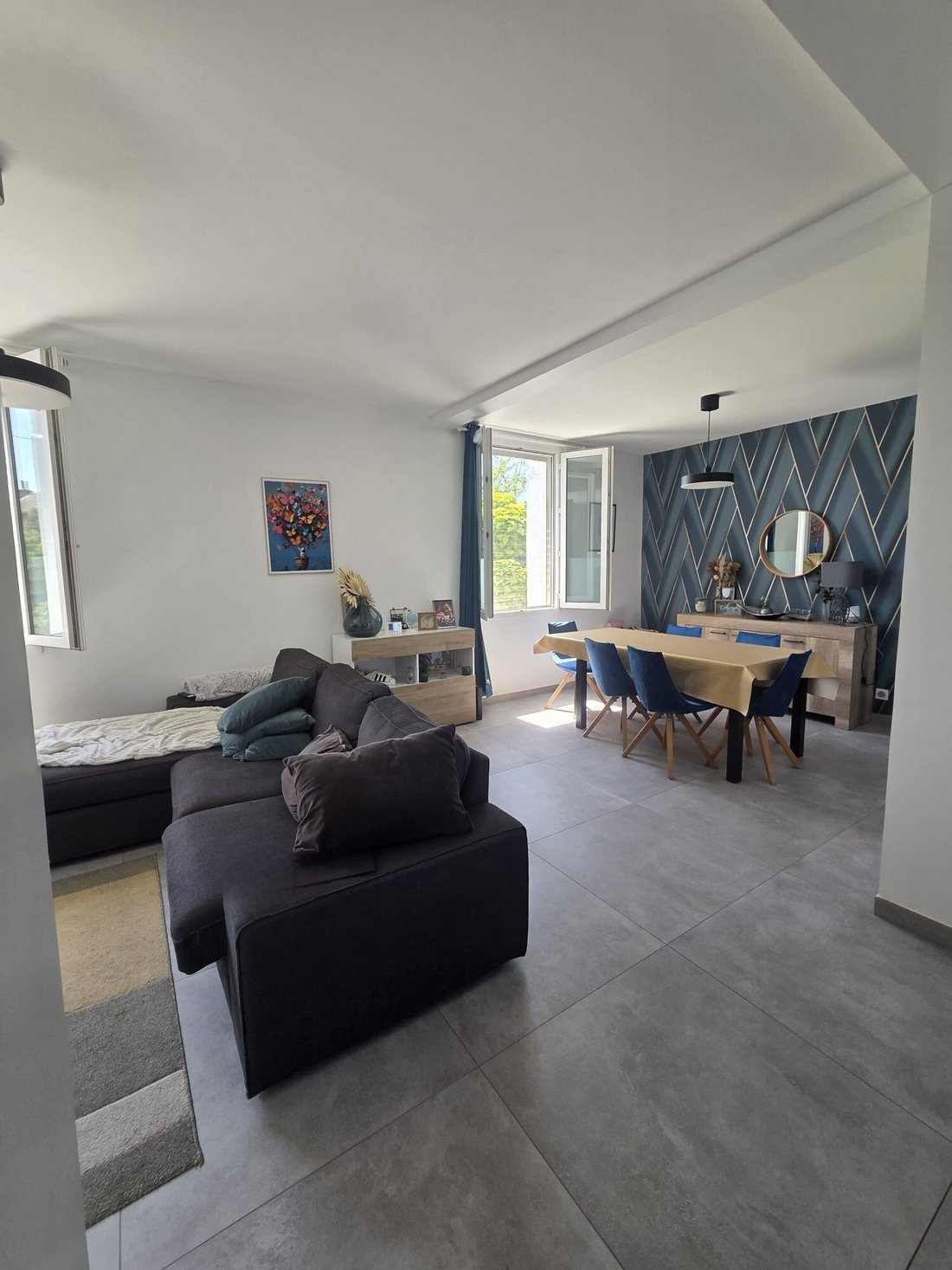 House in Chambery, Auvergne-Rhône-Alpes, France 4 - 18385727