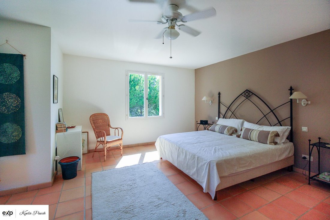 Country House in Mallemort, Provence-Alpes-Côte d'Azur, France 5 - 18539027