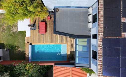 Casa en Port Neuf, La Rochela, Francia 1