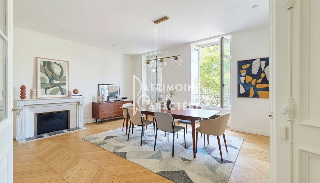 Apartment in Zone Industrielle du Prat, Vannes, France 2 - 18385881
