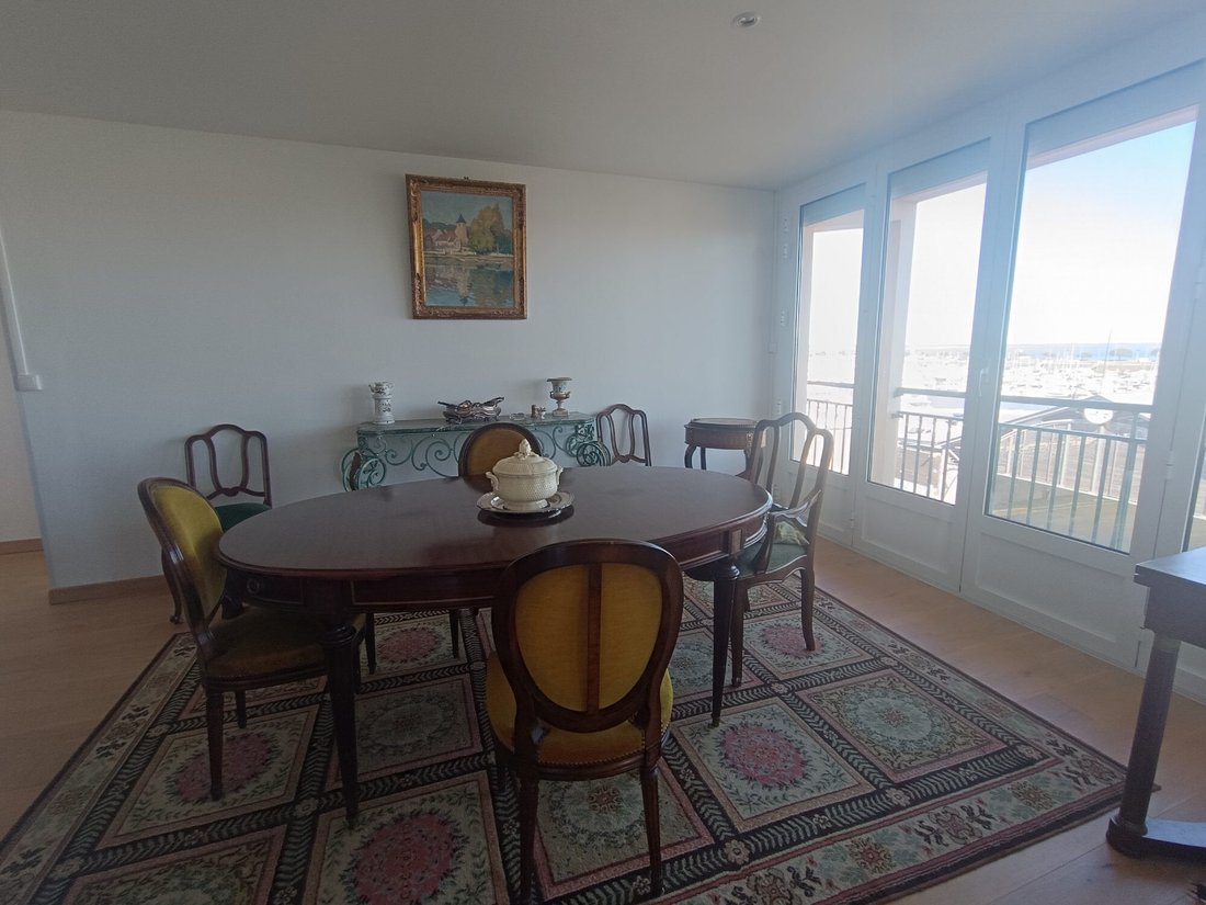 Apartment in Aiguillon, Arcachon, France 4 - 17475685