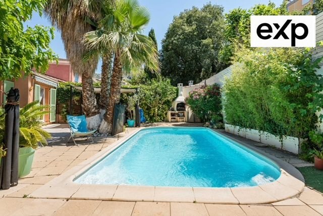 Villa in Saint Loup, 10e Arrondissement, Marseille 3 - 18012306