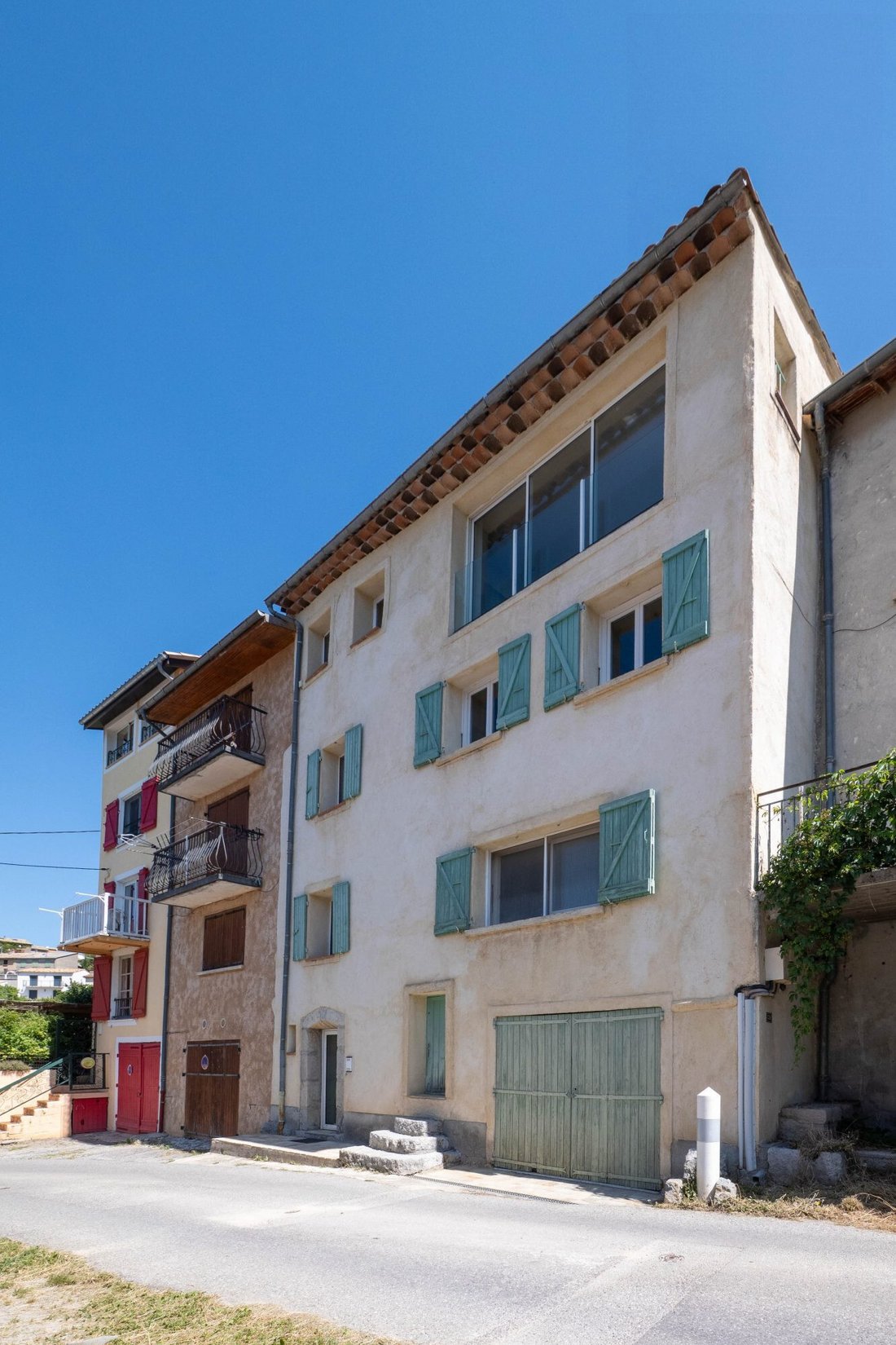 House in Saint-Julien-du-Verdon, Provence-Alpes-Côte d'Azur, France 4 - 18410774