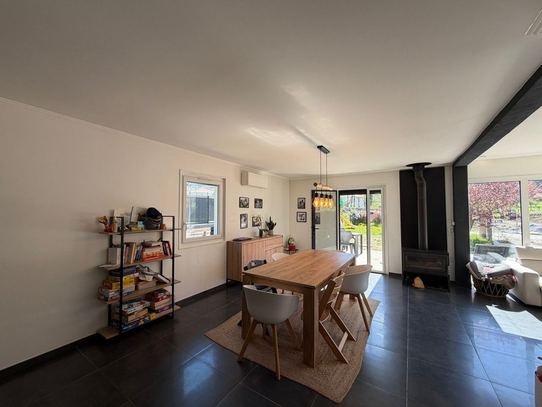 House in Cervens, Auvergne-Rhône-Alpes, France 4 - 17653430