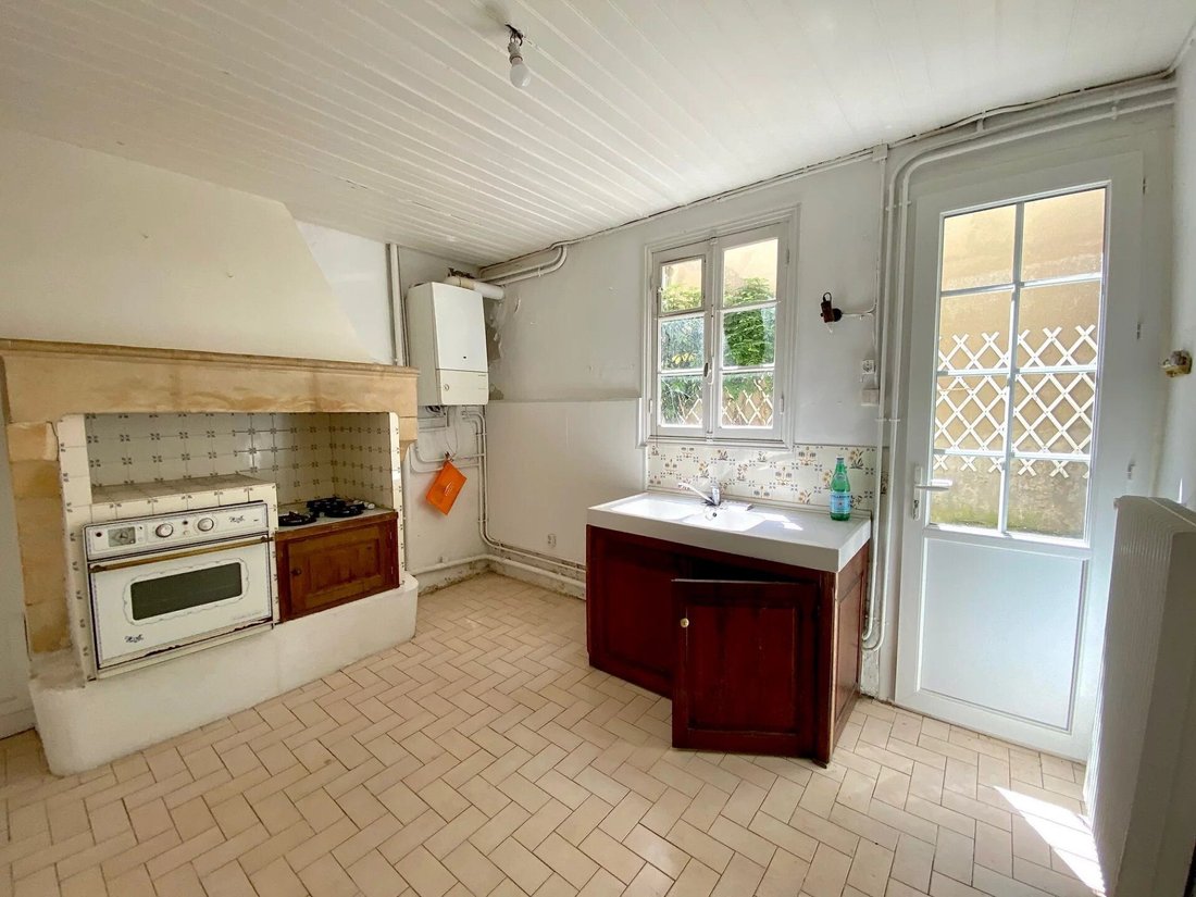 House in Port Neuf, La Rochelle, France 3 - 17508302