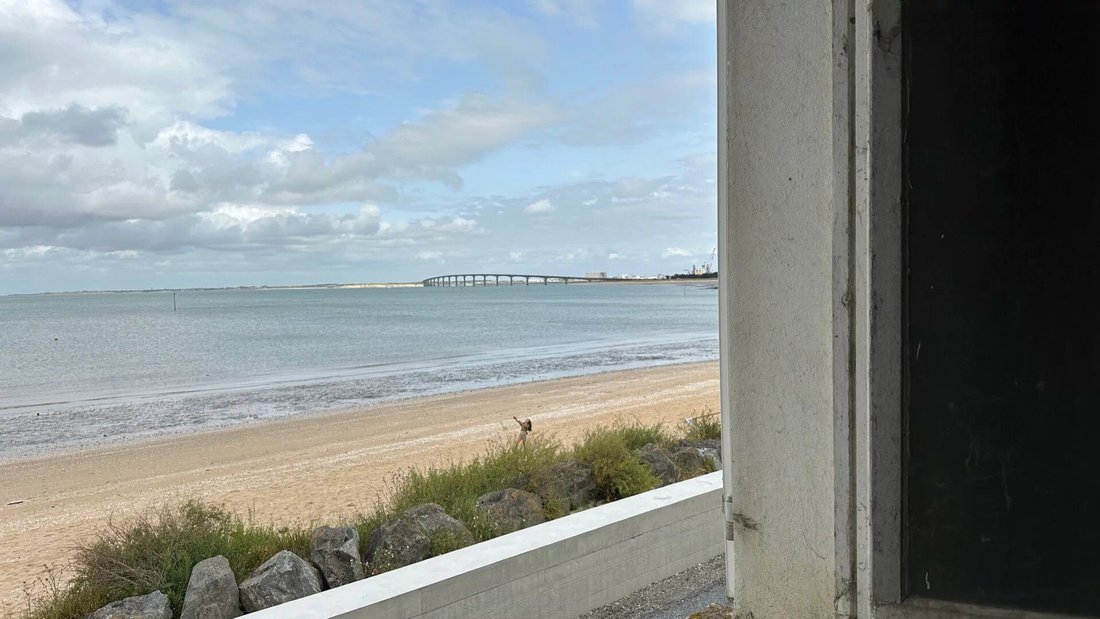 Villa in Rivedoux-Plage, Nouvelle-Aquitaine, France 2 - 16842962