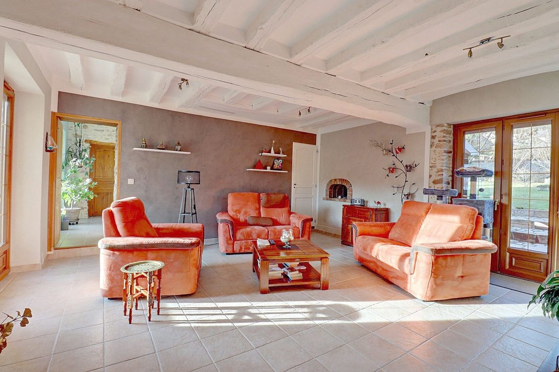 House in Raizeux, Ile-de-France, France 3 - 17052921