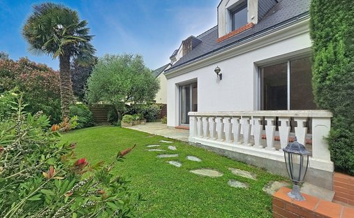 Casa a Bourg Nord, Orvault, Francia 1