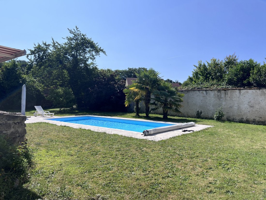House in Marines, Ile-de-France, France 5 - 17081891