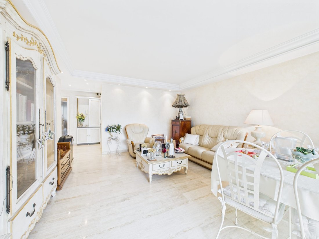 Apartment in Cannes, Provence-Alpes-Côte d'Azur, France 1 - 18162100