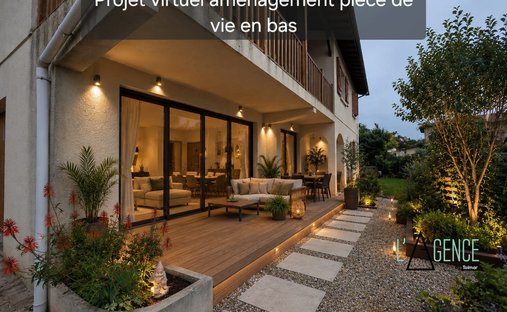 House in Mérignac, Nouvelle-Aquitaine, France 1
