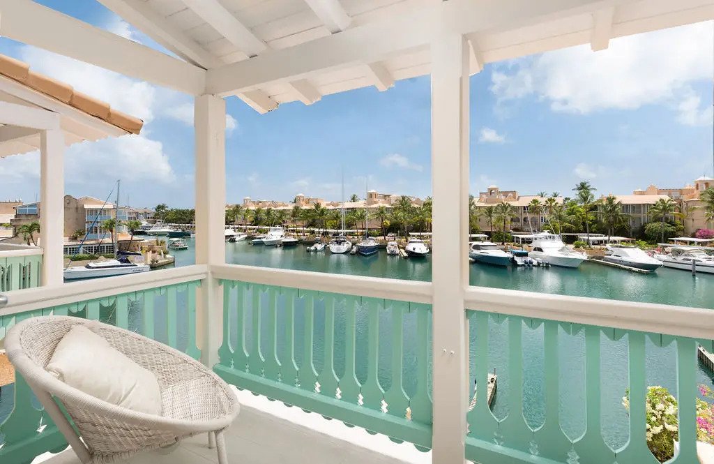 Townhouse in Douglas, Saint Peter, Barbados 2 - 18545441