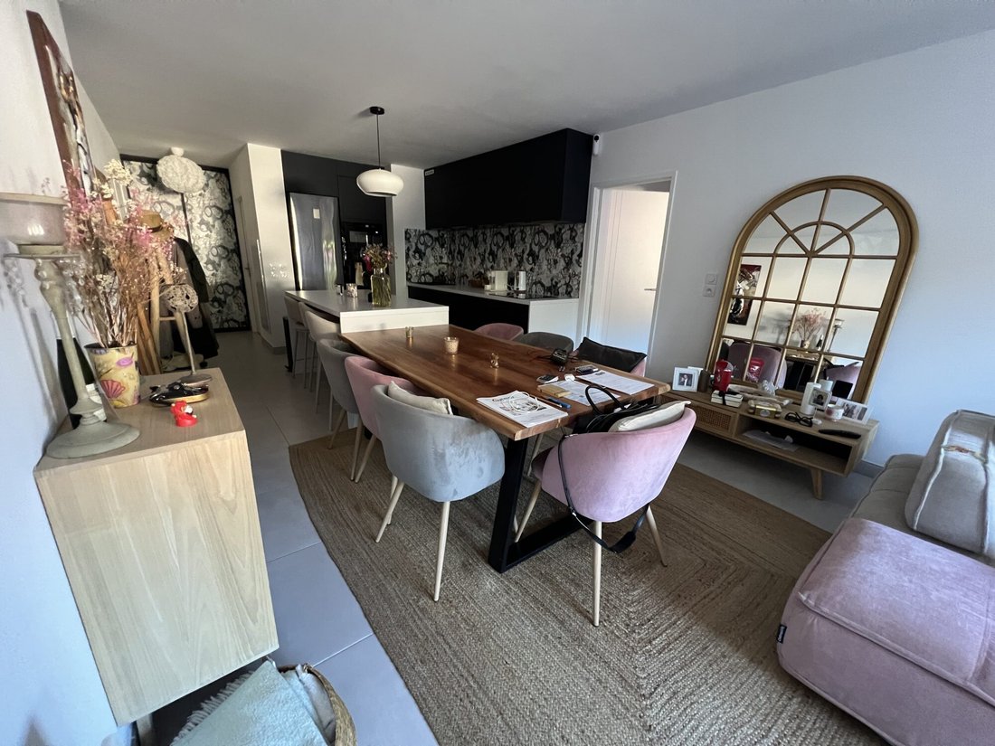 Apartment in Le Tholonet, Provence-Alpes-Côte d'Azur, France 2 - 17343738