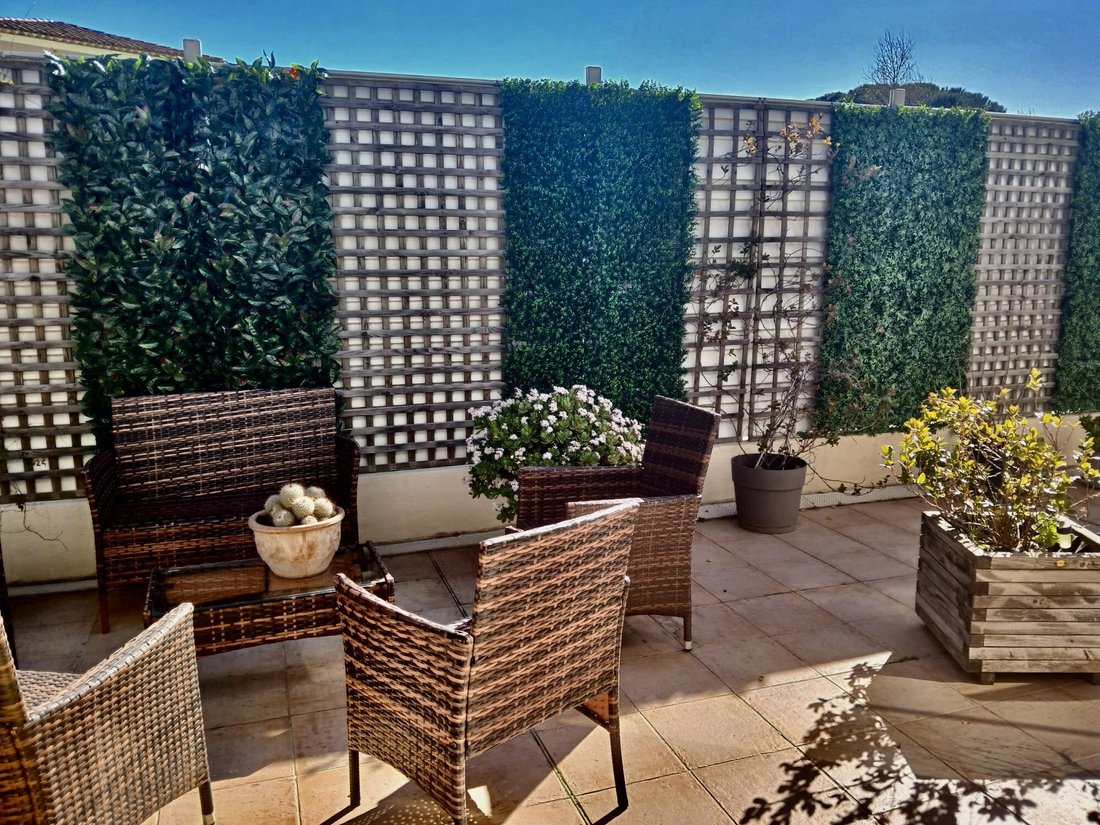 House in Ville-Les Saquedes-Le Bouillonnet, Sainte-Maxime, France 4 - 17045044