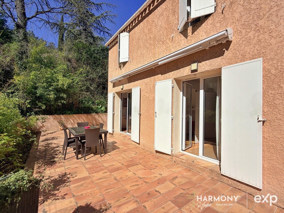 House in Granettes-Jauberte-Sainte Anne, Aix-en-Provence, France 4 - 17711193