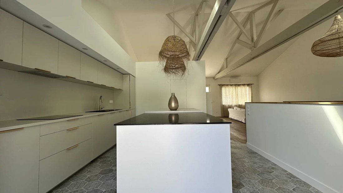 House in Port Neuf, La Rochelle, France 5 - 16894760