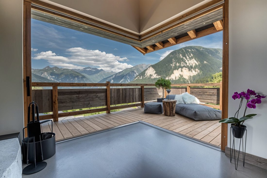 Chalet in Saint-Bon-Tarentaise, Courchevel, France 3 - 17065573