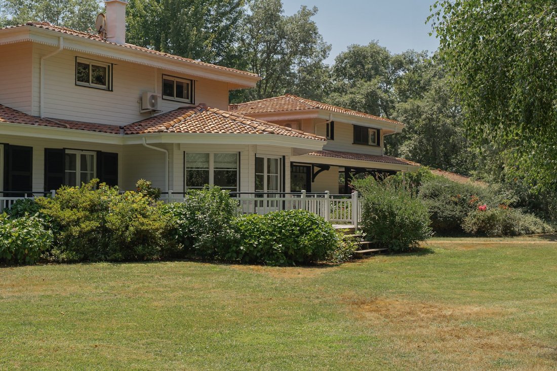 House in Salles, Nouvelle-Aquitaine, France 3 - 17052905