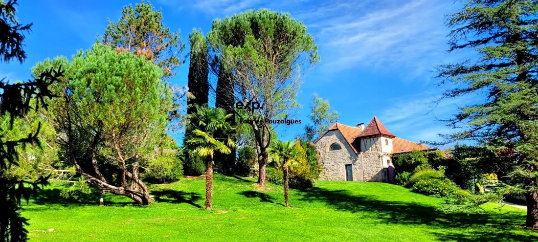 House in Theminettes, Occitania, France 1 - 17329925