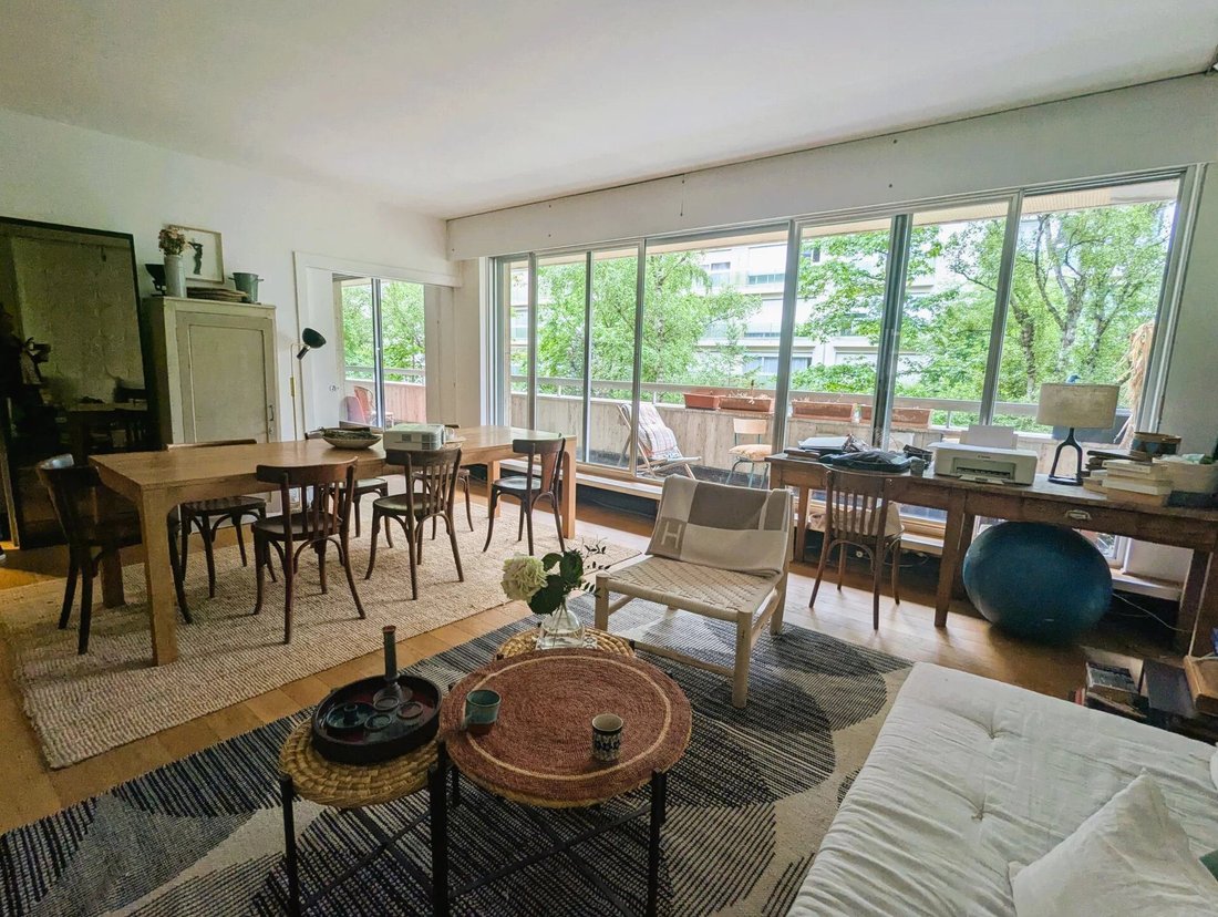 Apartment in Violet Commerce, Paris 15e Arrondissement, Paris 3 - 16822920