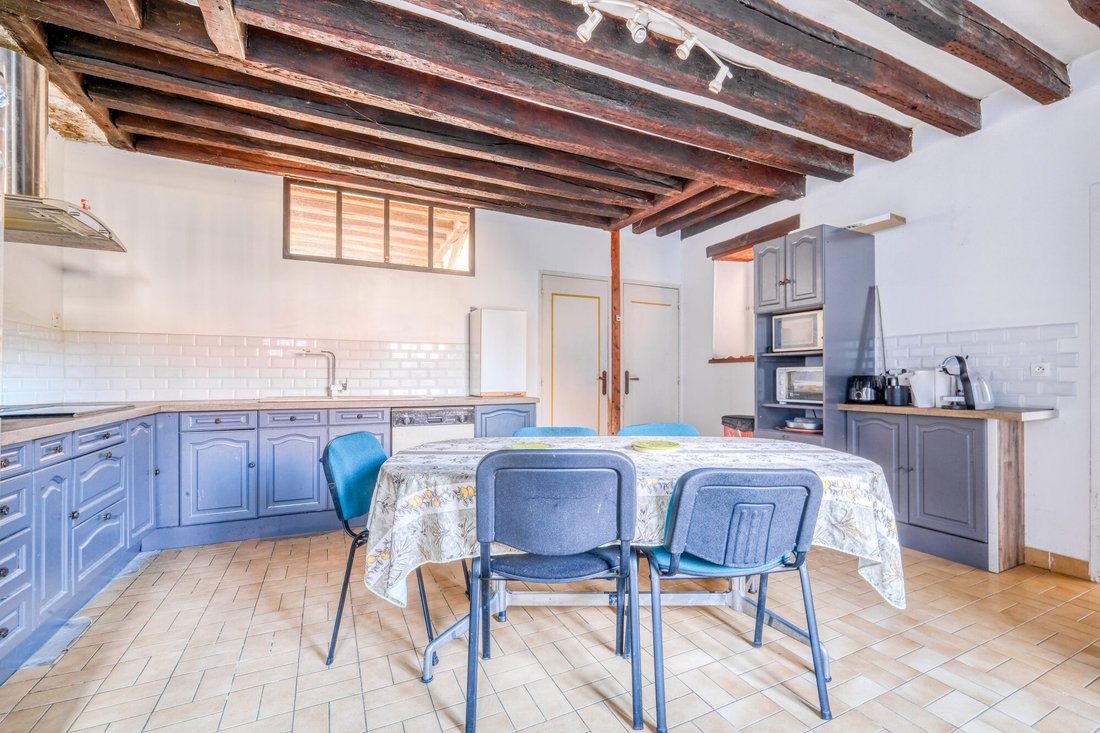 House in Peroy-les-Gombries, Hauts-de-France, France 5 - 17065571